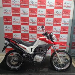 HONDA NXR Bros 160 ESDD