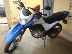 HONDA NXR Bros 160 ESDD