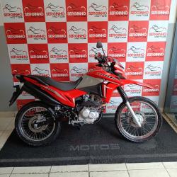 HONDA NXR Bros 160 ESDD