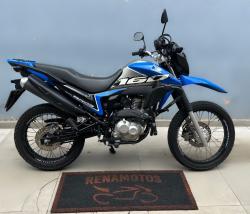 HONDA NXR Bros 160 ESDD