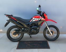 HONDA NXR Bros 160 ESDD
