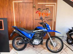 HONDA NXR Bros 160 ESDD