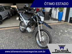 HONDA NXR Bros 160 ESD