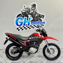 HONDA NXR Bros 160 ESDD