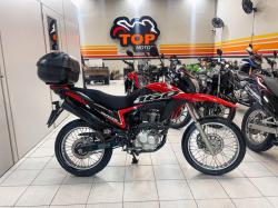 HONDA NXR Bros 160 ESDD