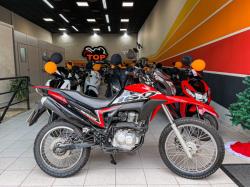 HONDA NXR Bros 160 ESDD
