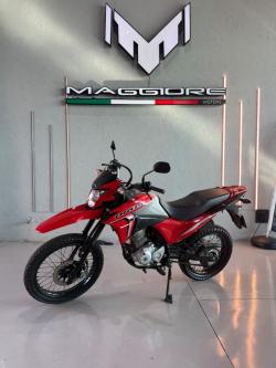 HONDA NXR Bros 160 ESDD
