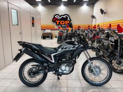HONDA NXR Bros 160 ESDD
