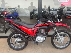HONDA NXR Bros 160 ESDD