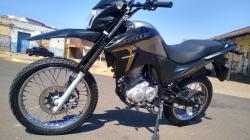 HONDA NXR Bros 160 ESDD