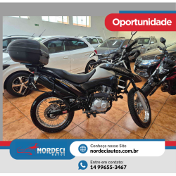 HONDA NXR Bros 160 ESDD