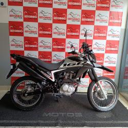 HONDA NXR Bros 160 ESDD
