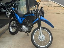 HONDA NXR Bros 160 ESD