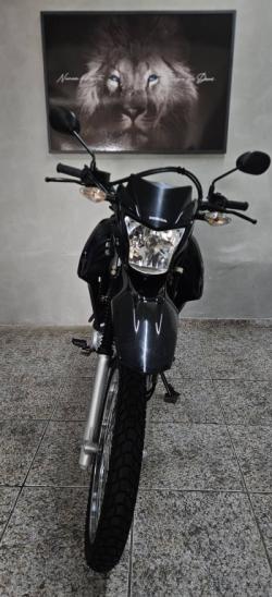 HONDA NXR Bros 160 ESDD