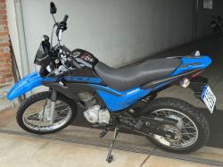 HONDA NXR Bros 160 ESD