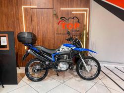 HONDA NXR Bros 160 ESDD