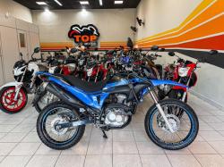 HONDA NXR Bros 160 ESDD