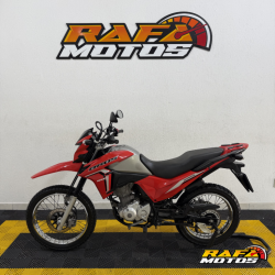 HONDA NXR Bros 160 ESDD
