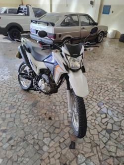 HONDA NXR Bros 160 ESDD
