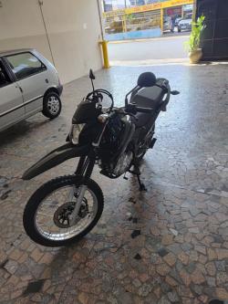 HONDA NXR Bros 160 ESDD