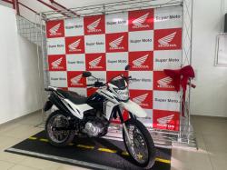 HONDA NXR Bros 160 ESDD