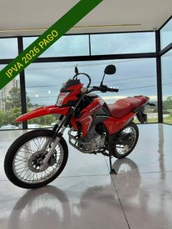 HONDA NXR Bros 160 ESDD