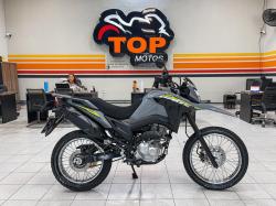 HONDA NXR Bros 160 ESDD