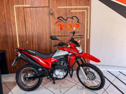 HONDA NXR Bros 160 ESDD