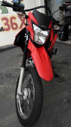 HONDA NXR Bros 160 ESDD