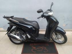 HONDA NXR Bros 160 ESDD