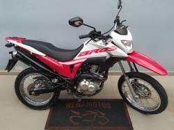HONDA NXR Bros 160 ESDD