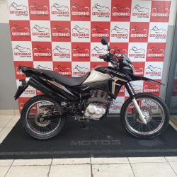 HONDA NXR Bros 160 ESDD