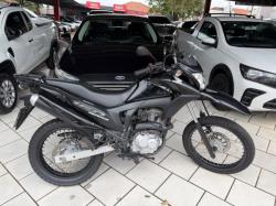HONDA NXR Bros 160 ESDD