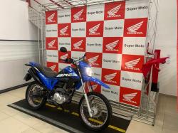 HONDA NXR Bros 160 ESDD