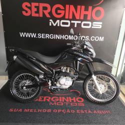 HONDA NXR Bros 160 ESDD