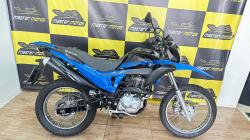 HONDA NXR Bros 160 ESD