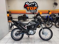 HONDA NXR Bros 160 ESDD