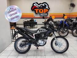 HONDA NXR Bros 160 ESDD