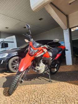 HONDA NXR Bros 160 ESDD