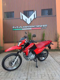 HONDA NXR Bros 160 ESDD