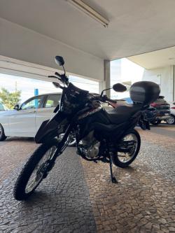 HONDA NXR Bros 160 ESDD