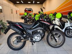 HONDA NXR Bros 160 ESDD