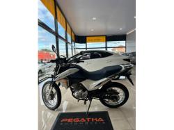 HONDA NXR Bros 160 ESDD