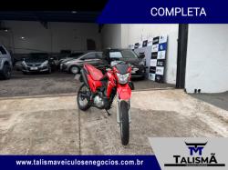 HONDA NXR Bros 160 ESDD