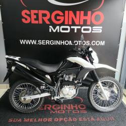 HONDA NXR Bros 160 ESDD