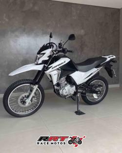 HONDA NXR Bros 160 ESDD