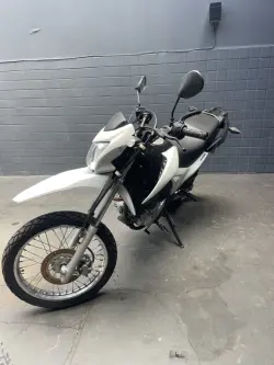 HONDA NXR Bros 160 ESD