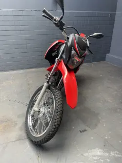 HONDA NXR Bros 160 ESD