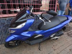 HONDA PCX 150 
