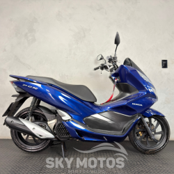 HONDA PCX 150 